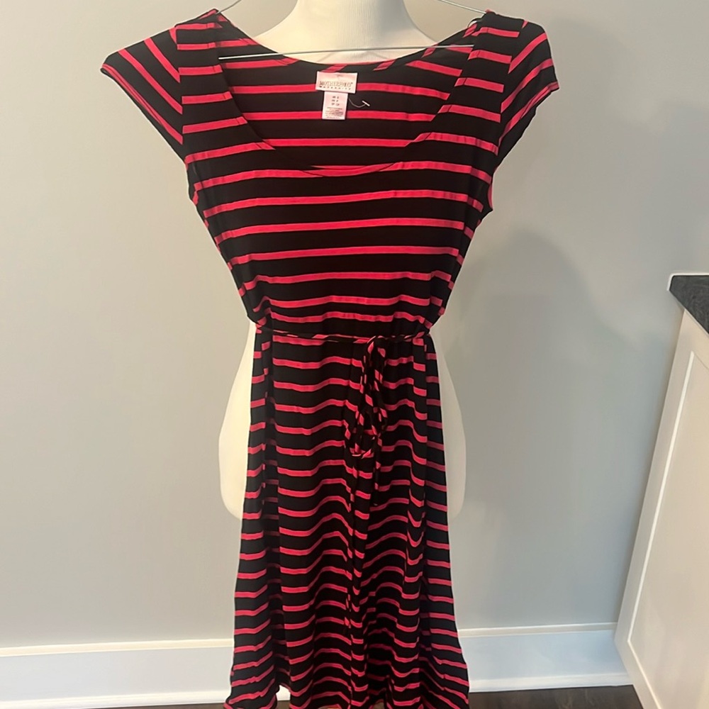 Maternity Dress